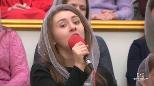 Всё от Него и Им сотворено / Песня