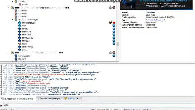 MF*INTERLOPA CROSSFIRE EUROPE смотреть онлайн