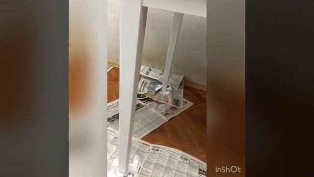 Реставрация советской мебели. Вторая жизнь вашей мебели.
