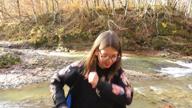 Путешествие в Краснодар. Часть 2: Абрау-Дюрсо, Новороссийск, Краснодар смотреть онлайн