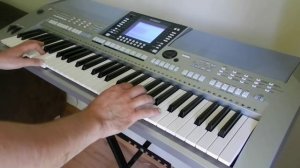 Jean François Maurice - 28° à l'ombre (Monaco) - Instrumental Version by Piotr Zylbert.mp4