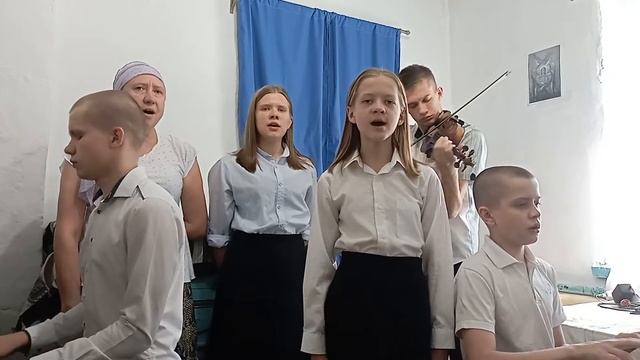 Свят Господь Саваоф смотреть онлайн