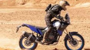 2023 Honda XL750 Transalp VS Yamaha Tenere 700 _ Adventure Sports Touring