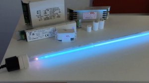 Бактерицидная УФ лампа к установкам VanErp UV-C Pool Manager 75 Вт