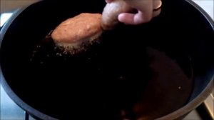 Как пожарить сочные и  с золотистой корочкой котлеты