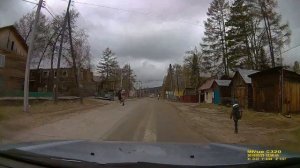 2018 05 23 Пеледуй Центральная Молодежная