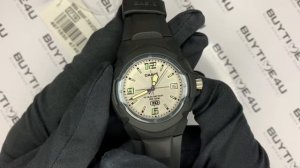 Обзор CASIO MW-600F-7AVDF // BUYTIME4U