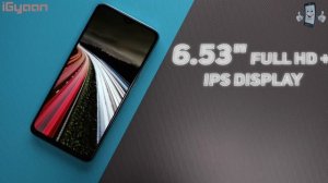 ? Redmi 9T ? - первый топовый бюджетник у Xiaomi в 2021 году? NFC, стерео, 48 МП ? Обзор анонса