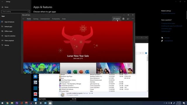 How to Install Windows Subsystem for Linux - quickly! смотреть онлайн