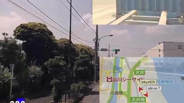 tokyo920 JAPAN Trailer トレーラー LIVE CAMERA ライブ配信 смотреть онлайн