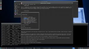 How to Use Debian Live Build In Buster - Making eznixOS Linux