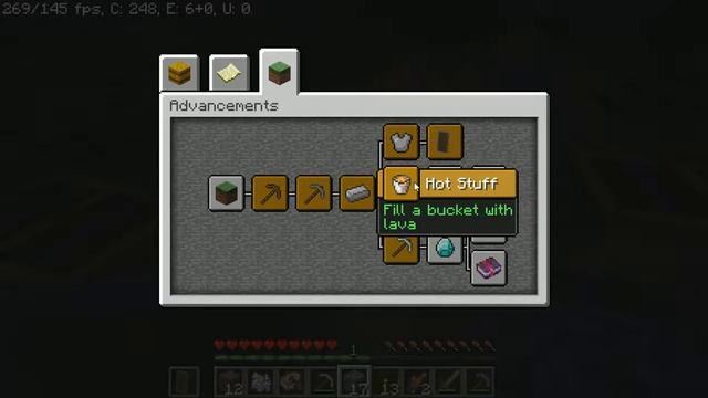 Mine Craft Java Editon - Trading Successfull - [Hindi] - part - 7 смотреть онлайн