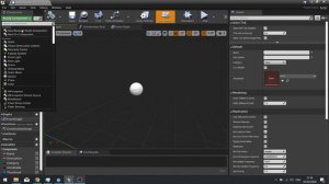 [UE4] - Crafting System Pt.3 - Picking Up Items