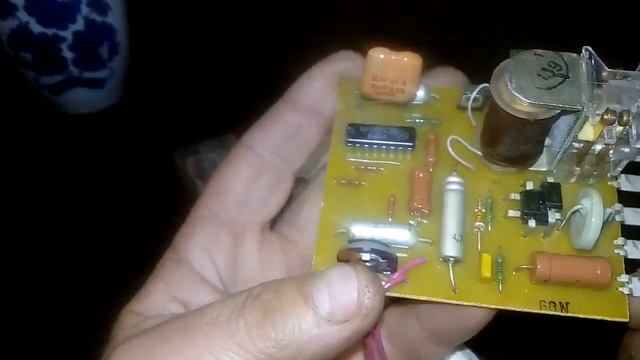 Реле времени ВЛ 64УХЛ4 смотреть онлайн