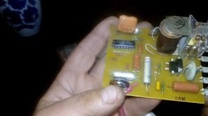 Реле времени ВЛ 64УХЛ4