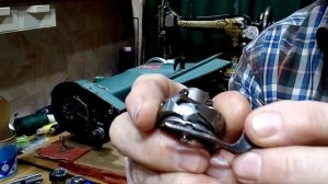 Устройство и установка ротационного челночного комплекта