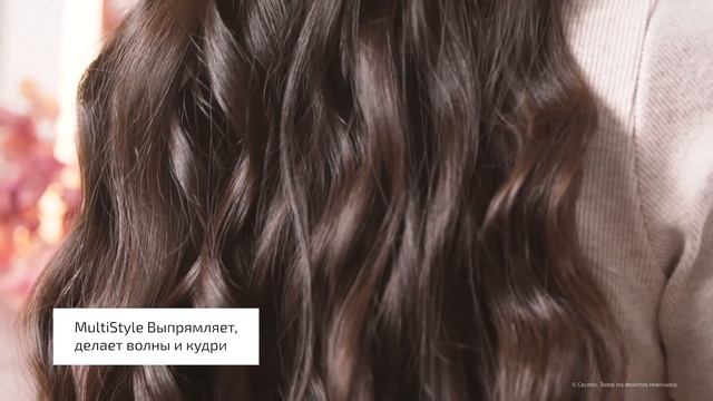 Выпрямитель для волос CECOTEC Bamba RitualCare 1100 HidraProtect Ion Touch смотреть онлайн