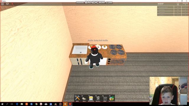 МОЙ БРИТАНСКИЙ РЕСТОРАН В ROBLOX | RESTAURANT Tycoon | КАК я построил свой ресторан