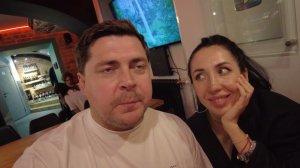 Однажды в ТБП баре