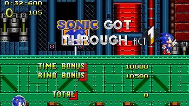 Sonic 2 Heroes: SpeedRun 