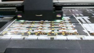 Docan M10 UV Printer