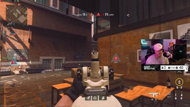 the TAQ-56 is GODLIKE in MW2 Ranked Play смотреть онлайн