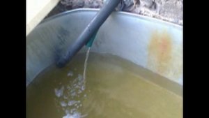 Ежегодная прочистка/промывка закрытой, однотрубной (металлопластик), водяной системы отопления дома