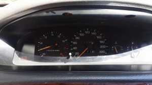 Мазда 626 ge проблема на холостом