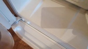 Hotpoint Ariston 2 мотора один из самых надёжных холодильников