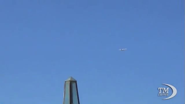 Palermo, l'aeroporto "Falcone e Borsellino" cambia volto смотреть онлайн