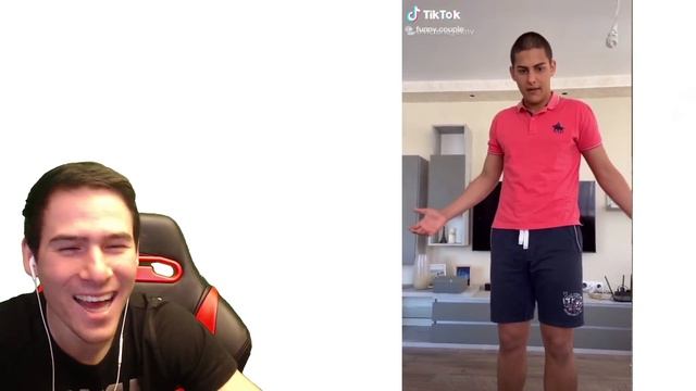 НАЙ-ДОБРИТЕ АКТЬОРИ В TIK TOK смотреть онлайн