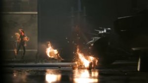 Dishonored - Cinematic Trailer