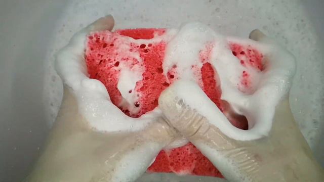 МЫЛО ИЗ МЫЛЬНОЙ ОСНОВЫ/МЫЛЕНИЕ МЫЛА/САМОДЕЛЬНОЕ МЫЛО!