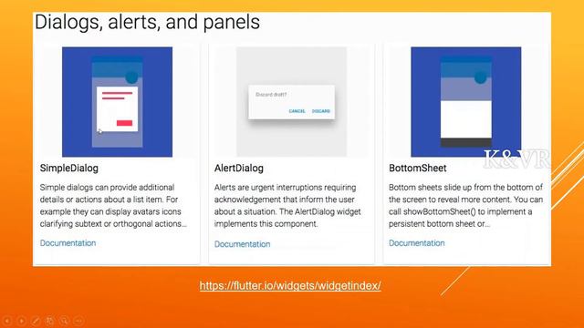 Introduction to dart programming #dart #flutter  creating apps #flutter tutorial#google