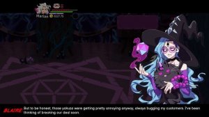 River City Girls 2 - All Bosses w/ Cut-scenes, Dialogue & Ending