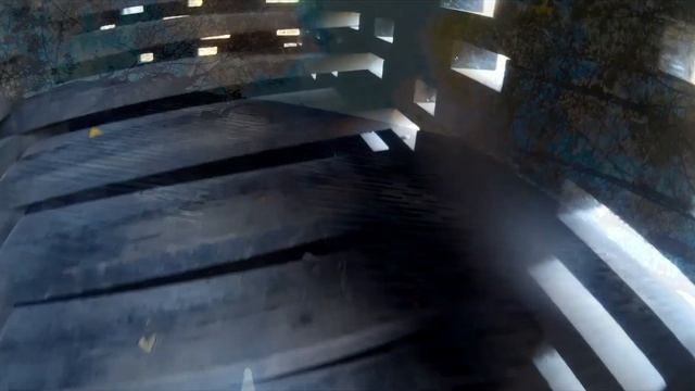 Экскурсия в Арт-парк Никола-Ленивец смотреть онлайн