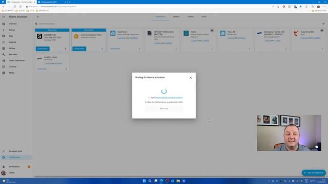 How To Install HACS in Home Assistant For Enhanced Functionality | pt7 смотреть онлайн