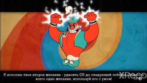Как удвоить хп в cuphead dlc .#cuphead #cupheaddlc #cupheadgameplay