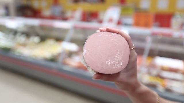 Как выбрать «Докторскую» колбасу
