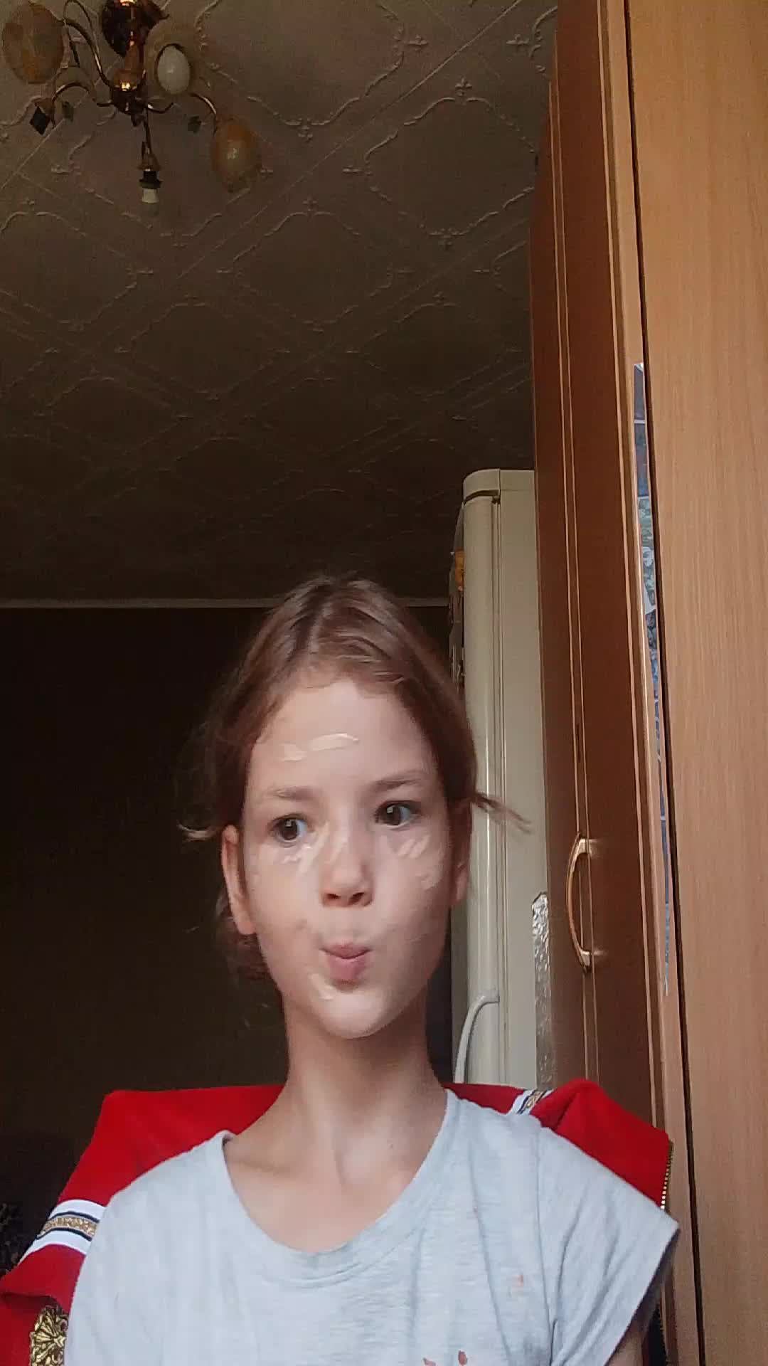 красота
