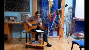 "Аполлон Григорьев: жизнь, как ода любви..."