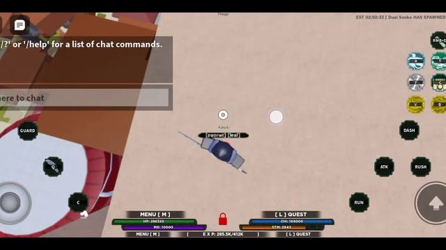 duel senko spawn locations смотреть онлайн