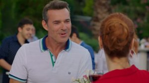 Çilek Kokusu 15. Bölüm