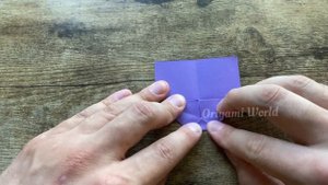 ORIGAMI BOOTS STEP BY STEP FOLDING GUIDE FOR STYLISH PAPER FOOTWEAR | DIY PAPER BOOTS ORIGAMI WORLD