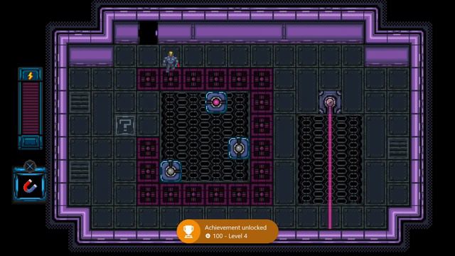 ReactorX 2 - Achievement Walkthrough (1000G IN 4 MINUTES) Xbox/Windows Stack смотреть онлайн