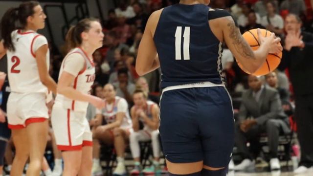 Women's Basketball No. 13 Eckerd vs. No. 3 Tampa NCAA South Region Championship смотреть онлайн