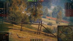 Т110Е3 - ОБЗОР ЛУЧШЕЙ ПТ-10! САМЫЙ ИМБОВЫЙ ТАНК В МИРЕ ТАНКОВ!
