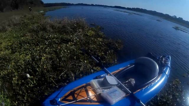 Caiaque Inflável Cove Champion смотреть онлайн