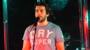 Петр Налич "Санта Лючия"