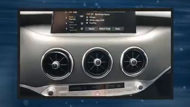 2018 Kia Stinger Premium in Tilton NH 03276